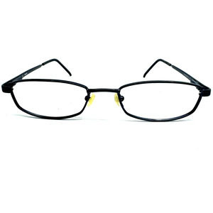 GANT Eyeglasses - GW Waldorf Eyeglasses Frames Black 135 H10025